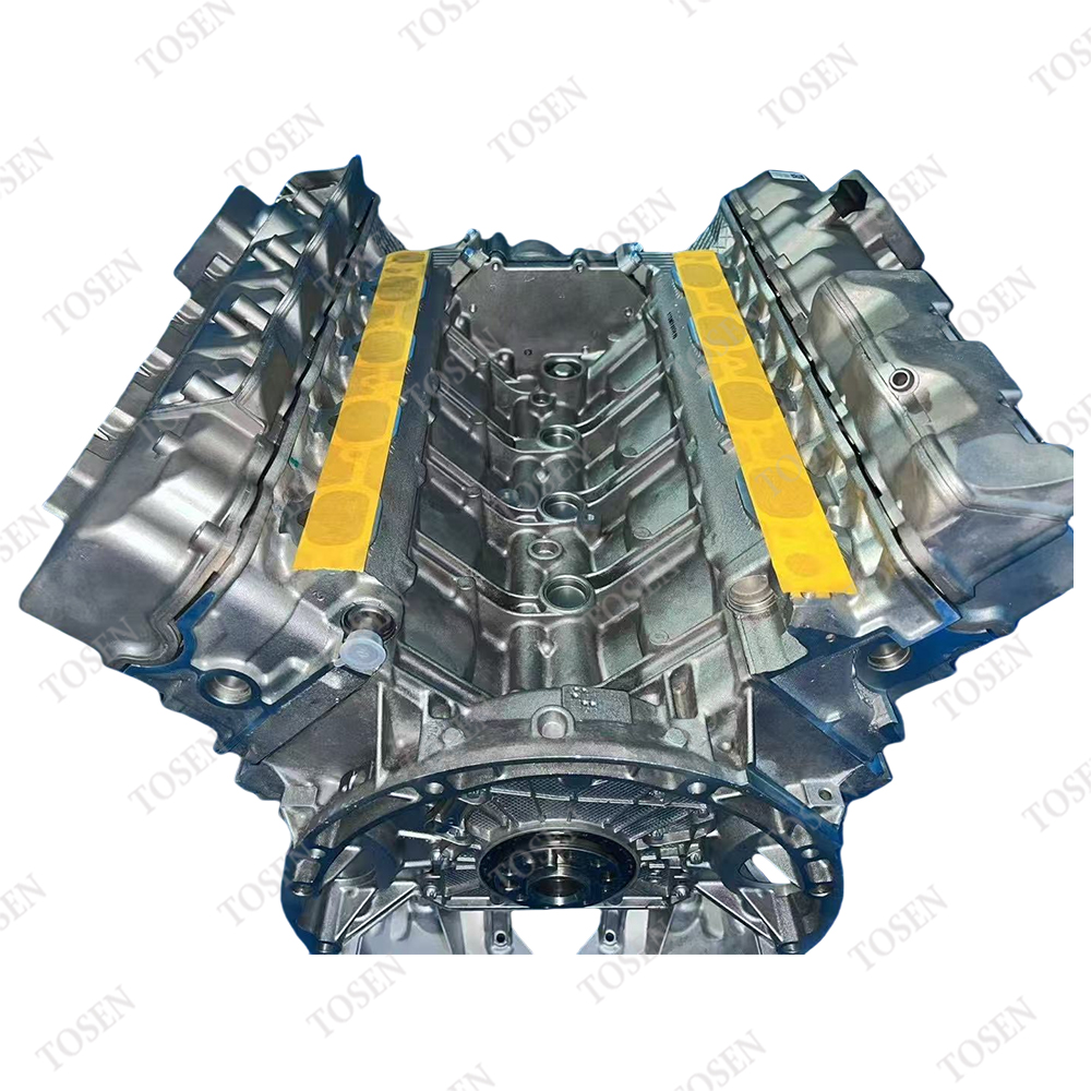 TOSEN Professional Service Эффективный топливный двигатель для Benz G500 113962