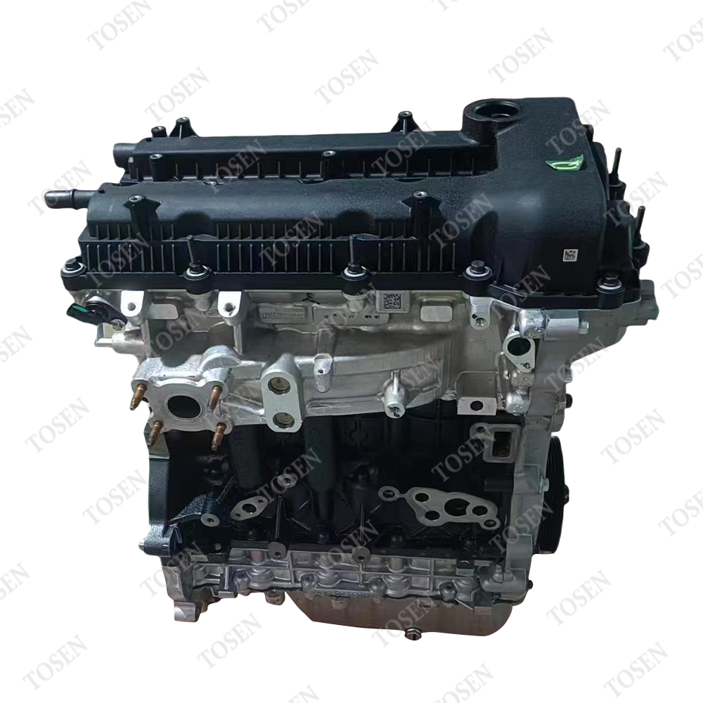 Good Performance SQRE4T15C Бензиновый двигатель для Chery 1.5L Turbo Charger Factory Оптовая горячая распродажа