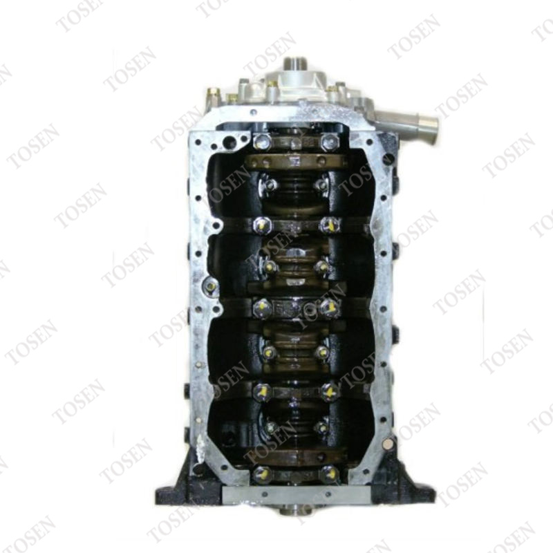 Лидер продаж для Toyota 813D Volkswagen Audi Chevrolet для Ford Mitsubishi Toyota двигатель в сборе продаж автомобильный двигатель