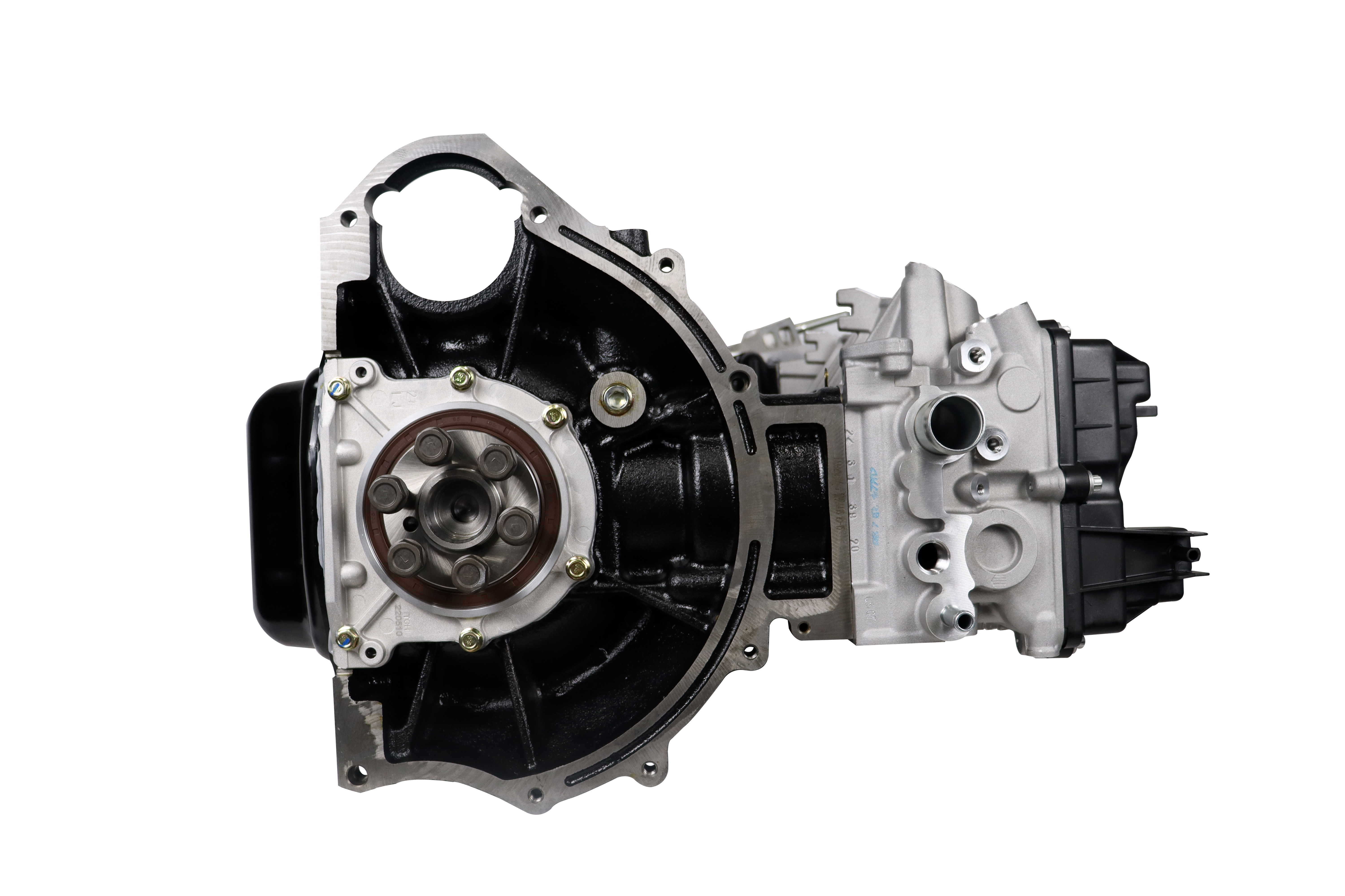 Tosen новый оптовый комплект автозапчастей двигателя 1.5L 4A15 длинный блок для Wuling LiuJi