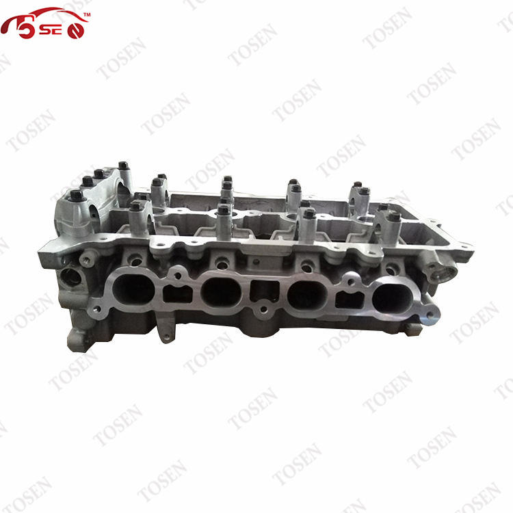 G4FA G4FC Головка блока цилиндров в сборе 221002B000 221002B002 221002B100 для HYUNDAI