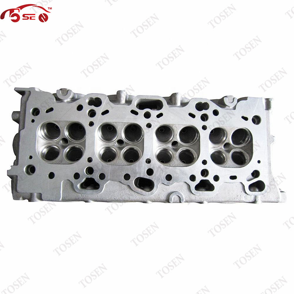 Заводская головка блока цилиндров MD305479 части двигателя 4G63 4G64 для MITSUBISHI 