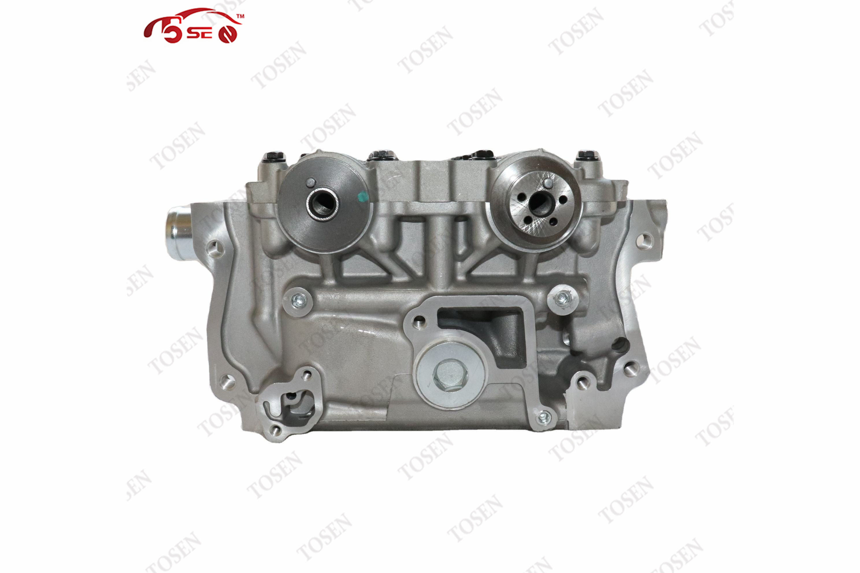 Горячая продажа на заводе-изготовителе Toyota Hiace 2TR головка блока цилиндров для TOYOTA 11101-75200 11101-75150 11101-75240