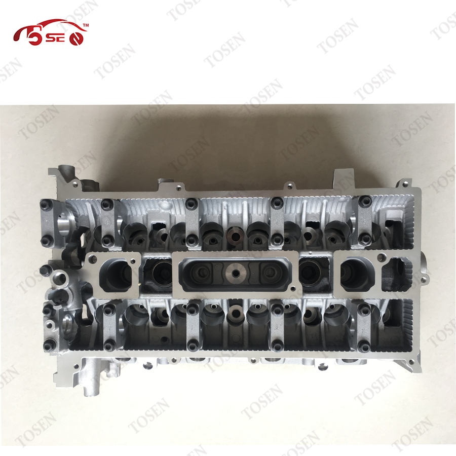L30910090M Сменная головка блока цилиндров для Ford Fiesta, Mondeo, Mazda6