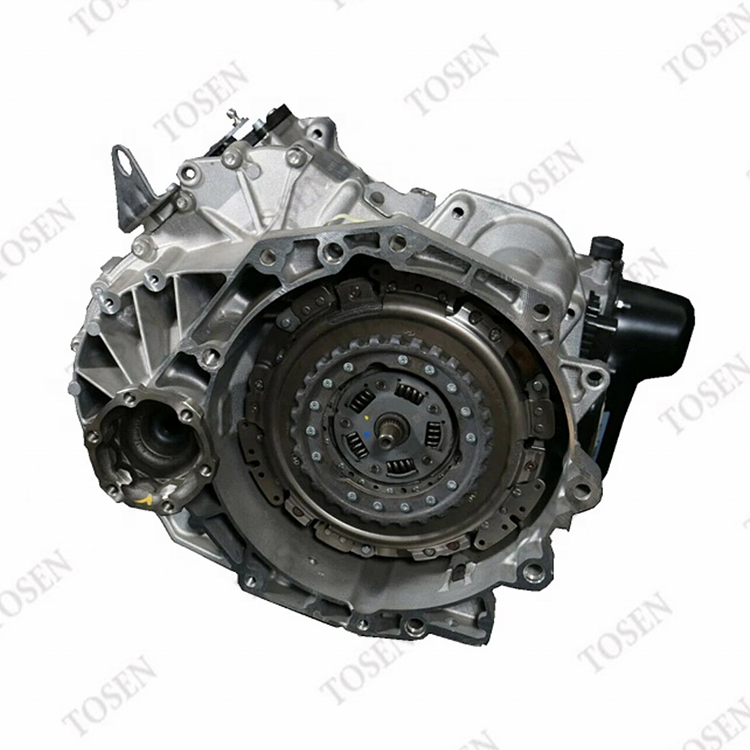 Передача для VW и Audi - DQ200 0AM 927769D
