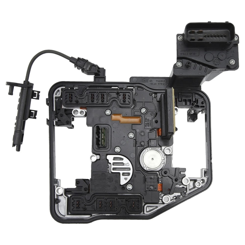 Плюсы и минусы автоматической коробки передач