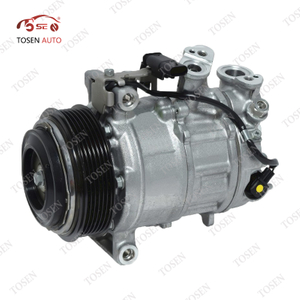 A0032306911 Высокоэффективный компрессор переменного тока для Mercedes Benz