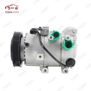 Совместимая автозапчасть 97701-A5900/CS20589/97701-F2900 для HYUNDAI ELANTRA FLUIDIC 2017/KIA K3 2012