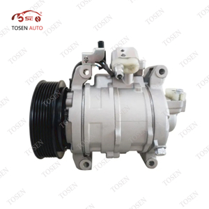  Автоматический компрессор деталей переменного тока 2.4 388105A2A01/MC4472802110/2473009100/4472802110/4472802111/MC24 73009100/MC4472802110/38900RLF003/KCN0298GW/KCN0298ZS/KCN2298GW Для Хонда Аккорд 