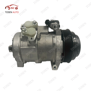 Для Mercedes-Benz SPRINTER запчасти автоматический компрессор переменного тока A0012307111 447260-6132 0002344011 A0002344011 447190-5163