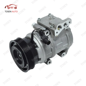 Компрессор переменного тока 977012J100 для Hyundai Genesis 3.8L 2010-2012, Kia Borrego 3.8L 2009-2010