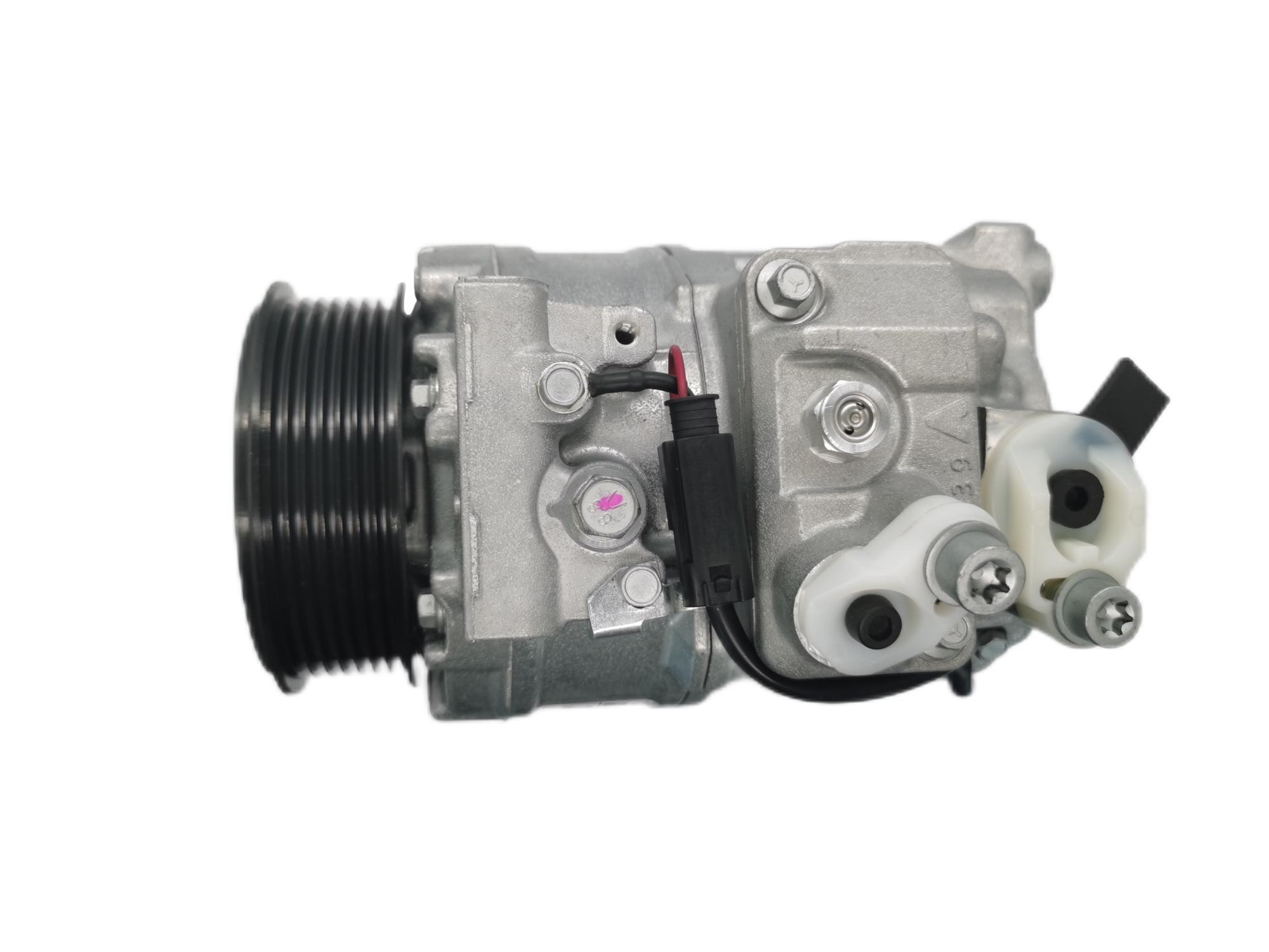 Компрессор кондиционера Mercedes-Benz W164 OEM 0022305811 Высокая эффективность