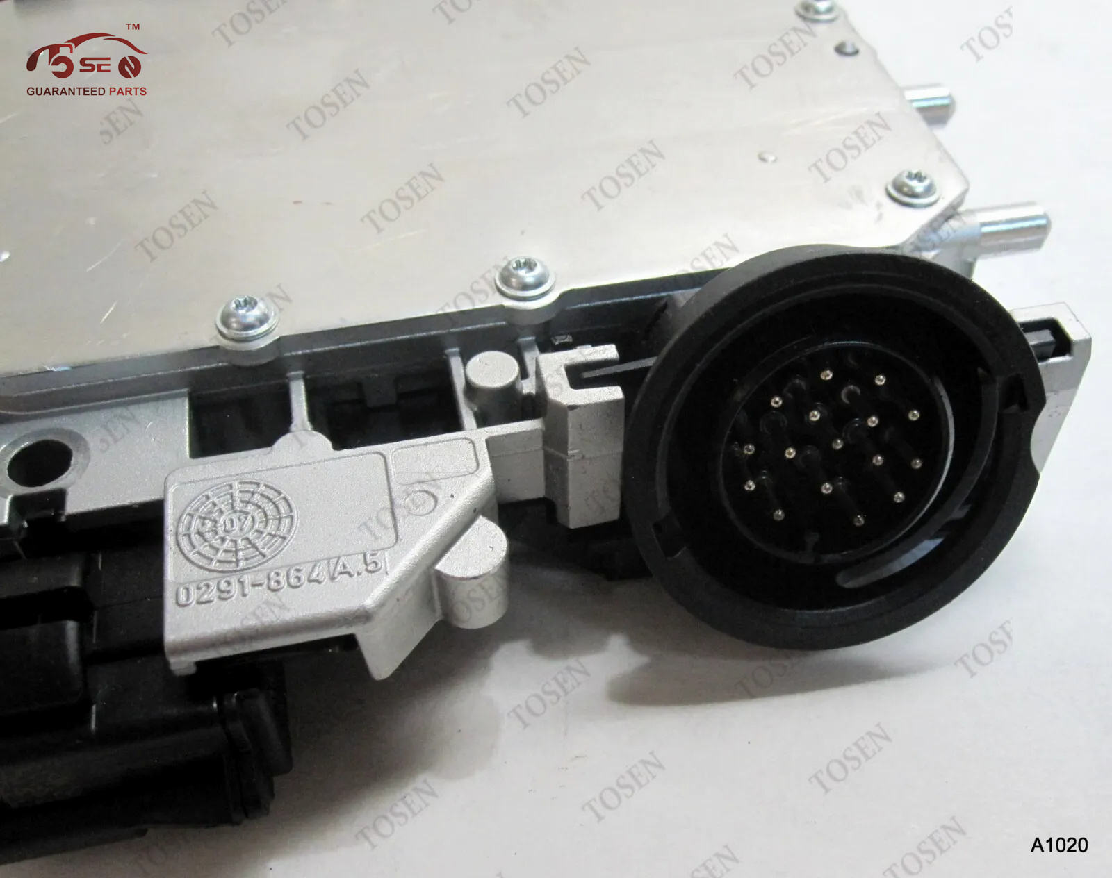 OEM TCU для Audi DQ500 DL501 0B5 0B5927156E