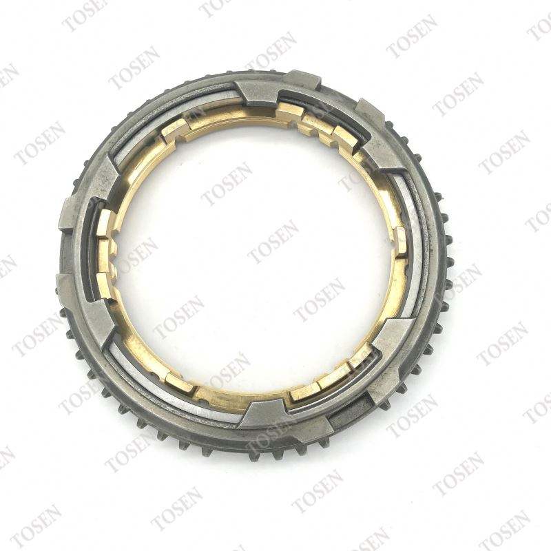 Toens Searbox Synchronizer Gear Ring Ring Synchrinizer Set для Toyota Coaster 33038-36010