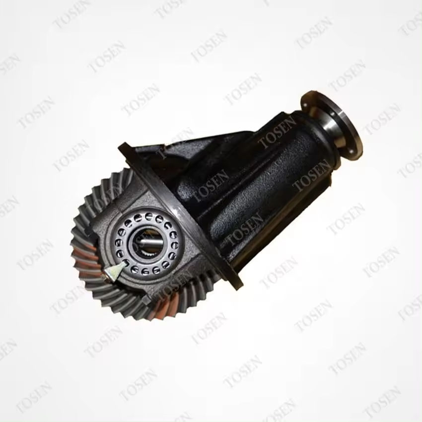 Дифференциальная сборочная сборочная сбора 8/39 9/38 для Toyota Hilux