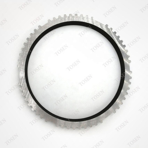 Кольцо синхронизатора для Kia Rio и Hyundai Solaris 2017 (OEM 977011S400)