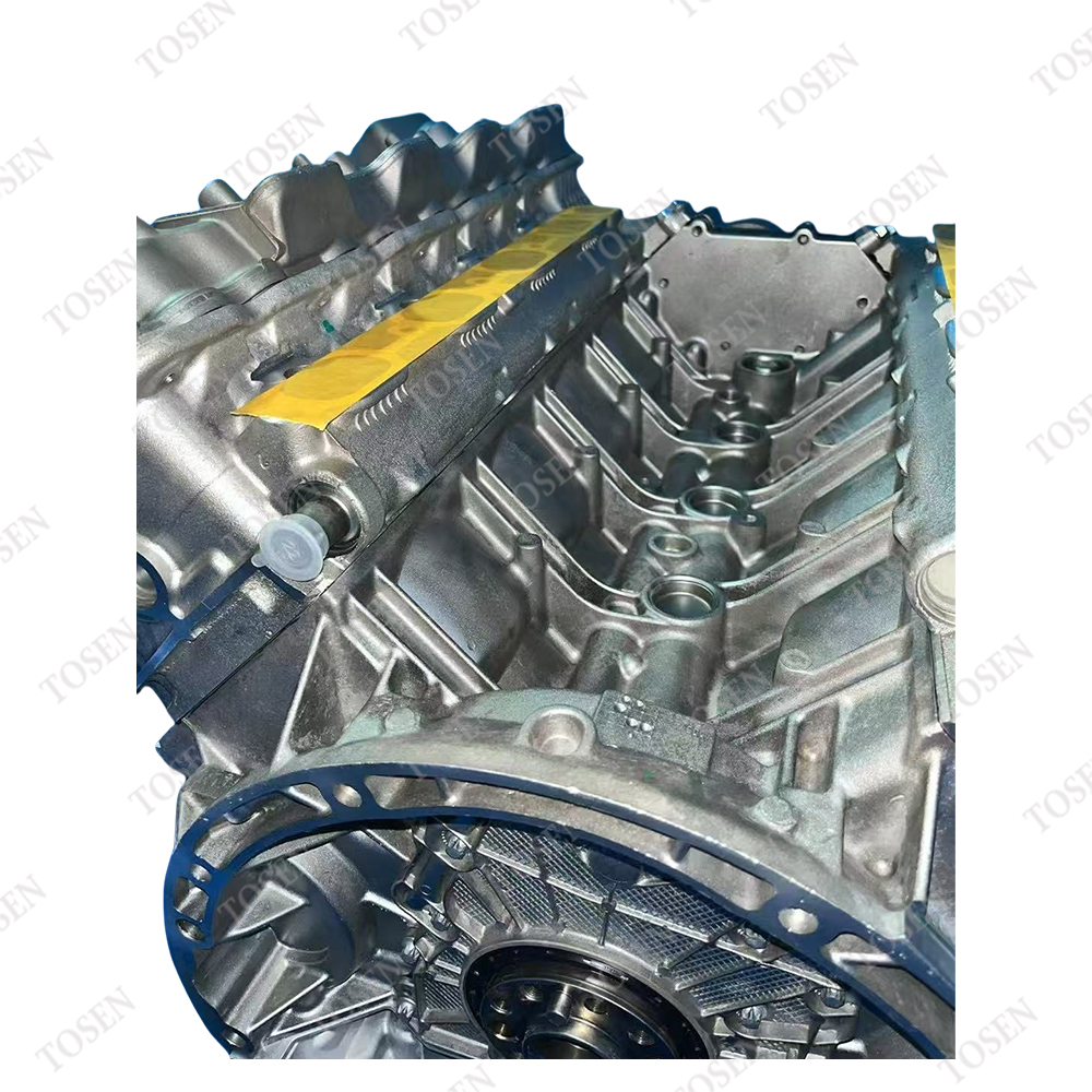 TOSEN Professional Service Эффективный топливный двигатель для Benz G500 113962