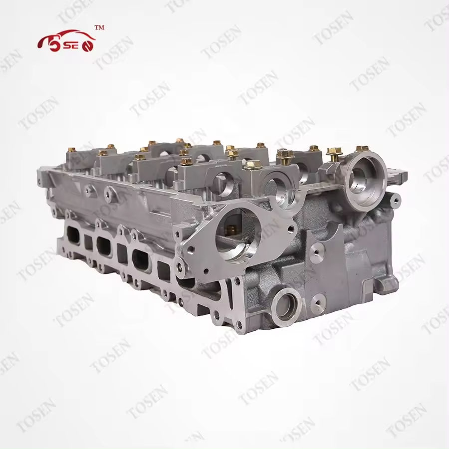 TOSEN 100% проверенное качество, автоматический двигатель 22R 22RE 2,4 л, головка блока цилиндров для пикапа Toyota 4 Runner