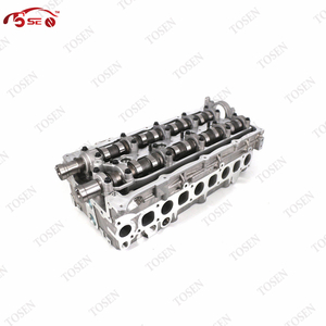 Автозапчасти, автомобильные аксессуары для Hyundai 22100-4A100 22100-4A010 221004A100 221004A010, полная головка блока цилиндров для Hyundai