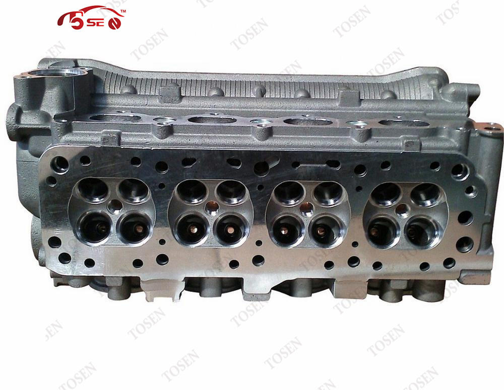 Оптовая продажа алюминиевой головки блока цилиндров для Toyota, для Nissan, для Suzuki, для Isuzu, для Mazda, для Ford, для Mitsubishi, для Hyundai, для Honda