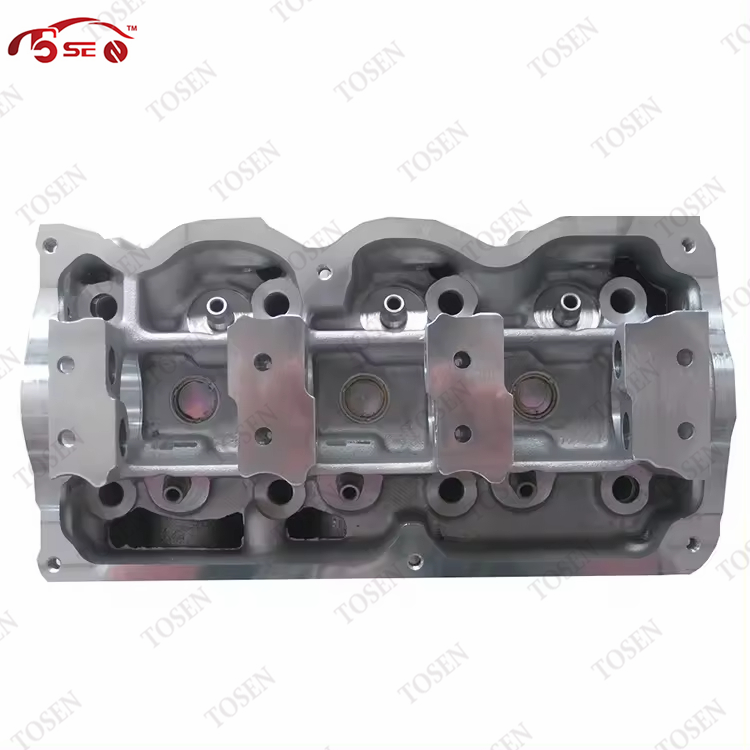 11110A80D00-000 94581248 Головка блока цилиндров в сборе для Daewoo Damas 