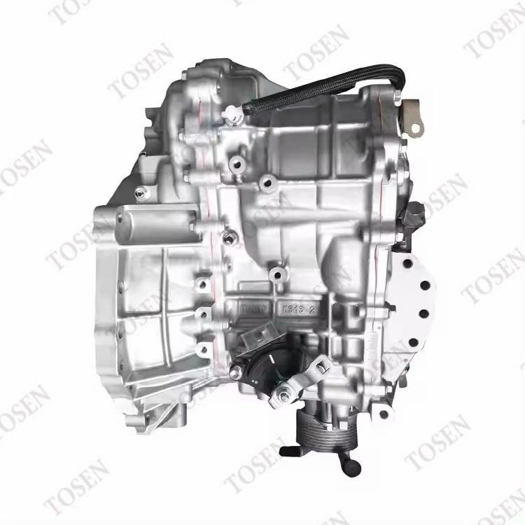 Трансмиссия CVT для японских автомобилей Toyota - K313 K312