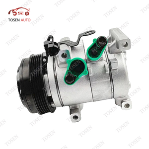 Автомобильный воздушный компрессор TOSEN 97701-B4200 97701-B9000 для HYUNDAI I10 GRAND