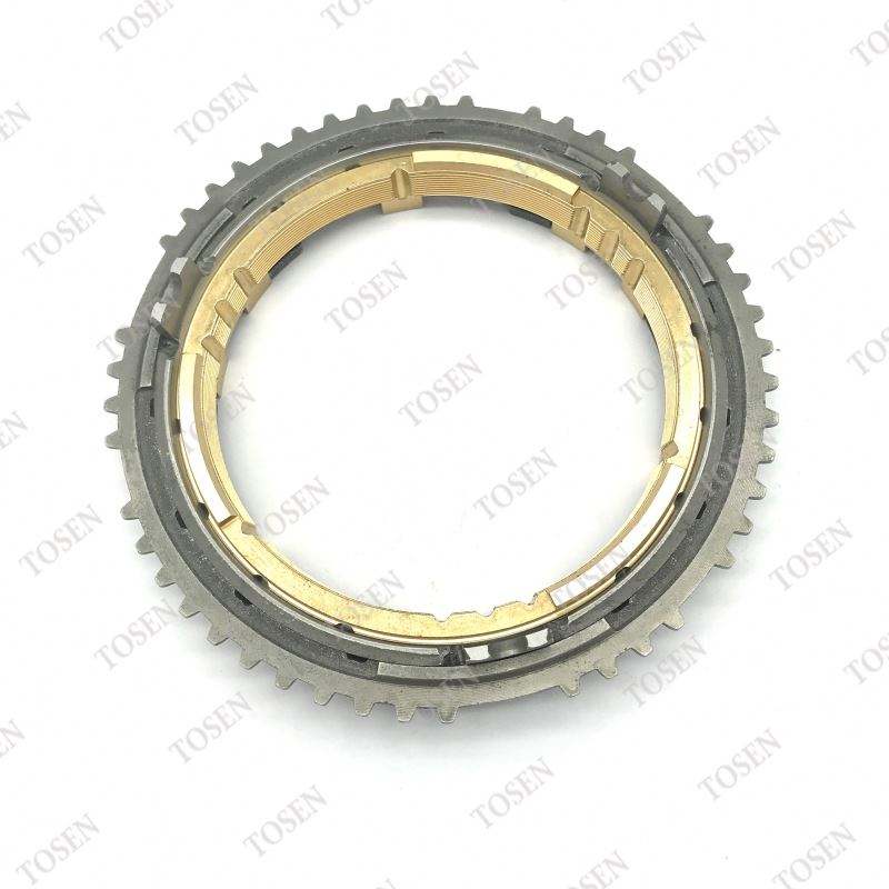 Toens Searbox Synchronizer Gear Ring Ring Synchrinizer Set для Toyota Coaster 33038-36010
