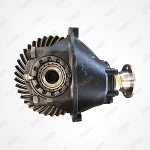 Дифференциал в сборе PS120 PS125 PS135 для Mitsubishi Fuso Canter MB863590