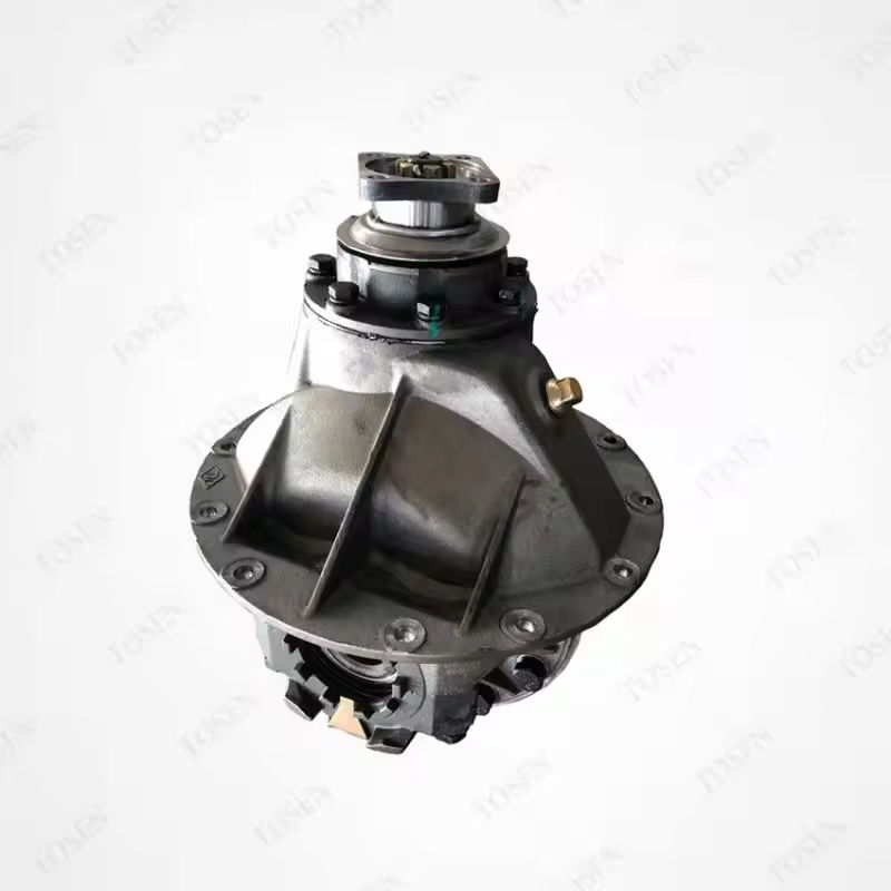 Автозапчасти Дифференциал Dongfeng EQ145 Автоматическая система трансмиссии Коробка передач Шестерни Дифференциальный механизм в сборе