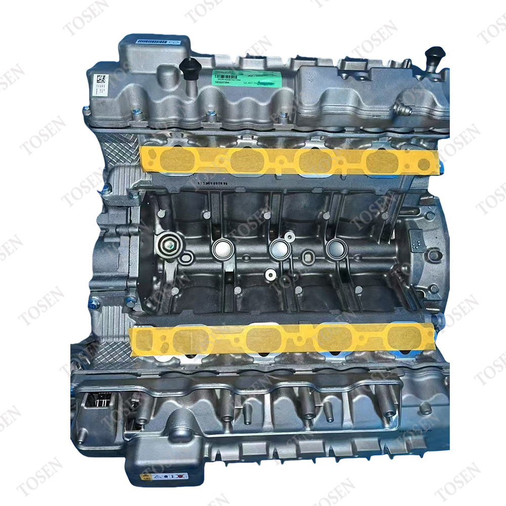 TOSEN Professional Service Эффективный топливный двигатель для Benz G500 113962