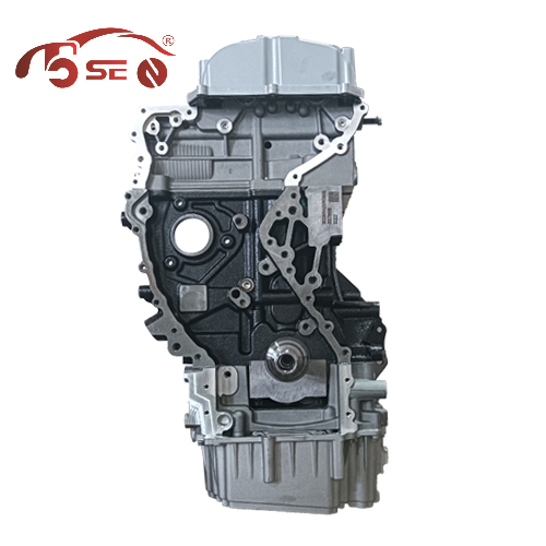 Высококачественный китайский дизельный двигатель Del Motor 1,9T 19D4N в сборе для двигателя SAIC MAXUS G10 19D4N