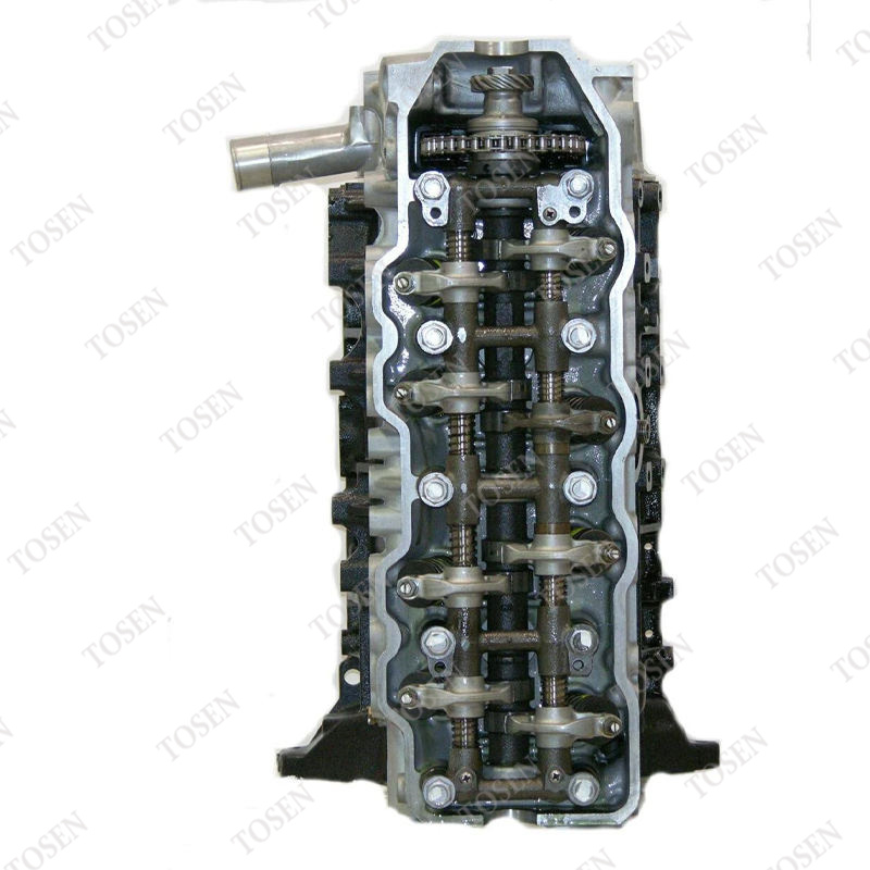 Лидер продаж для Toyota 813D Volkswagen Audi Chevrolet для Ford Mitsubishi Toyota двигатель в сборе продаж автомобильный двигатель