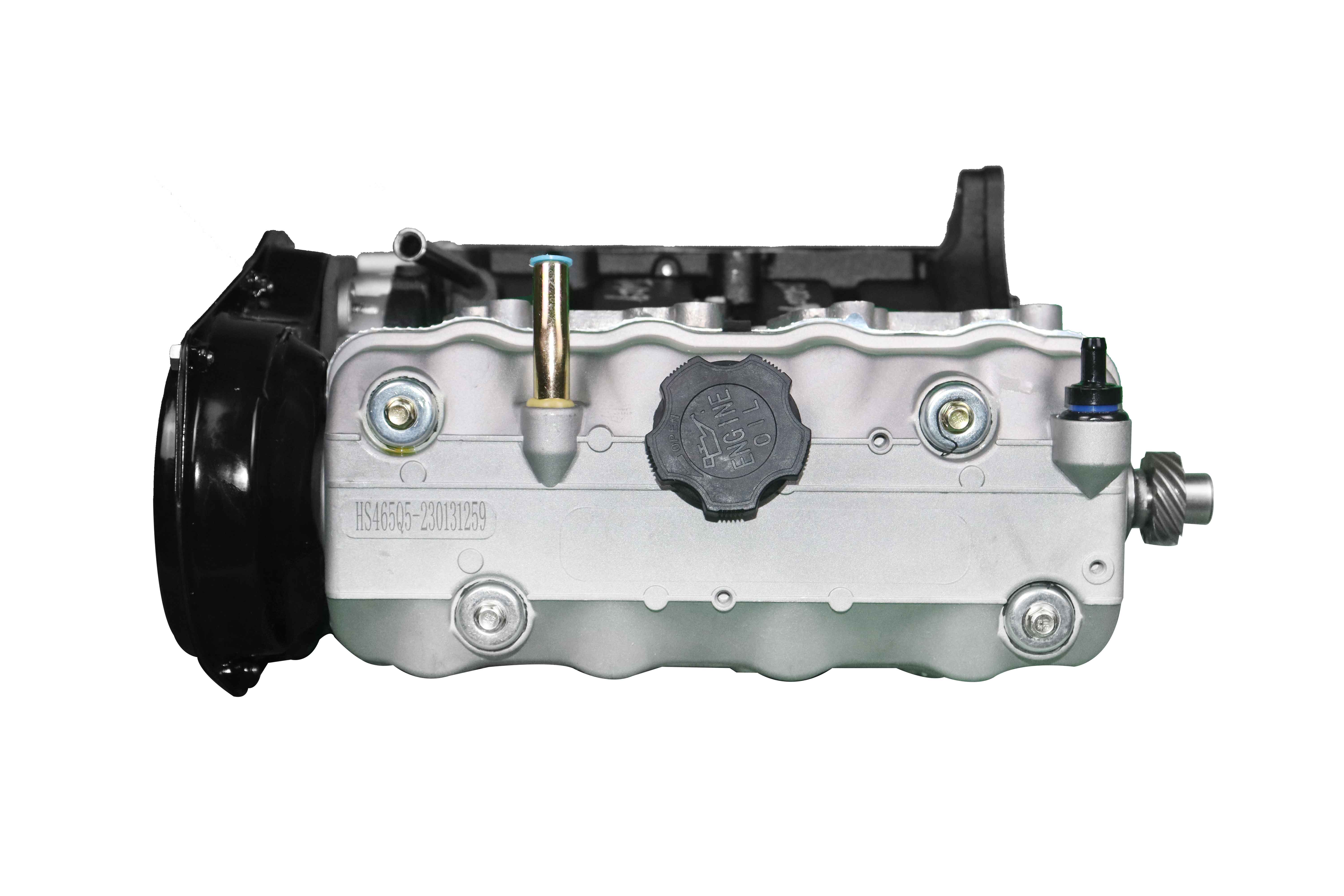 Полный блок двигателя TOSEN 465q5 Jl465q5 для Chana Changan Star