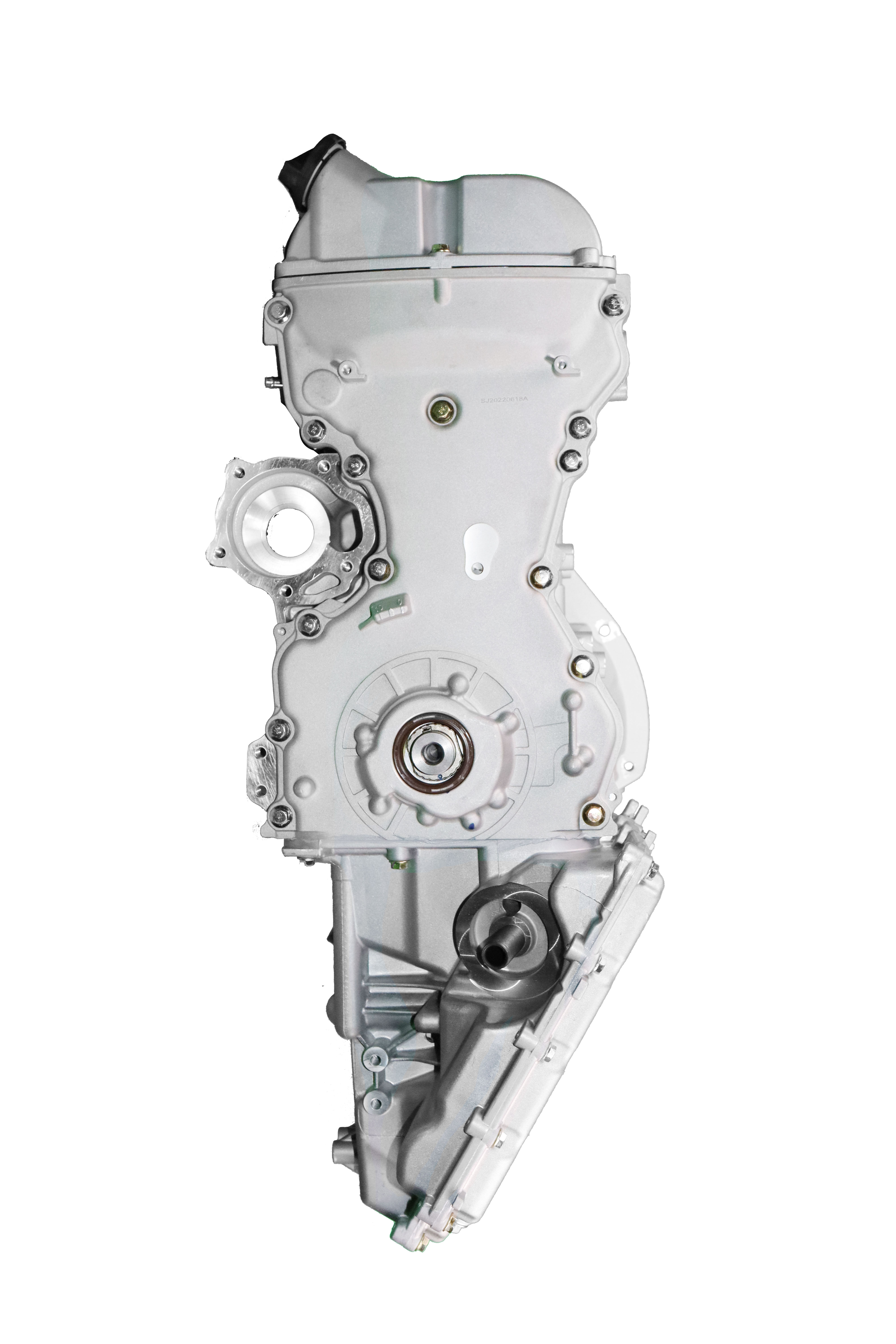 Для двигателя CHANGAN 473 1,3 л Высокопроизводительный автомобильный двигатель для компактных автомобилей