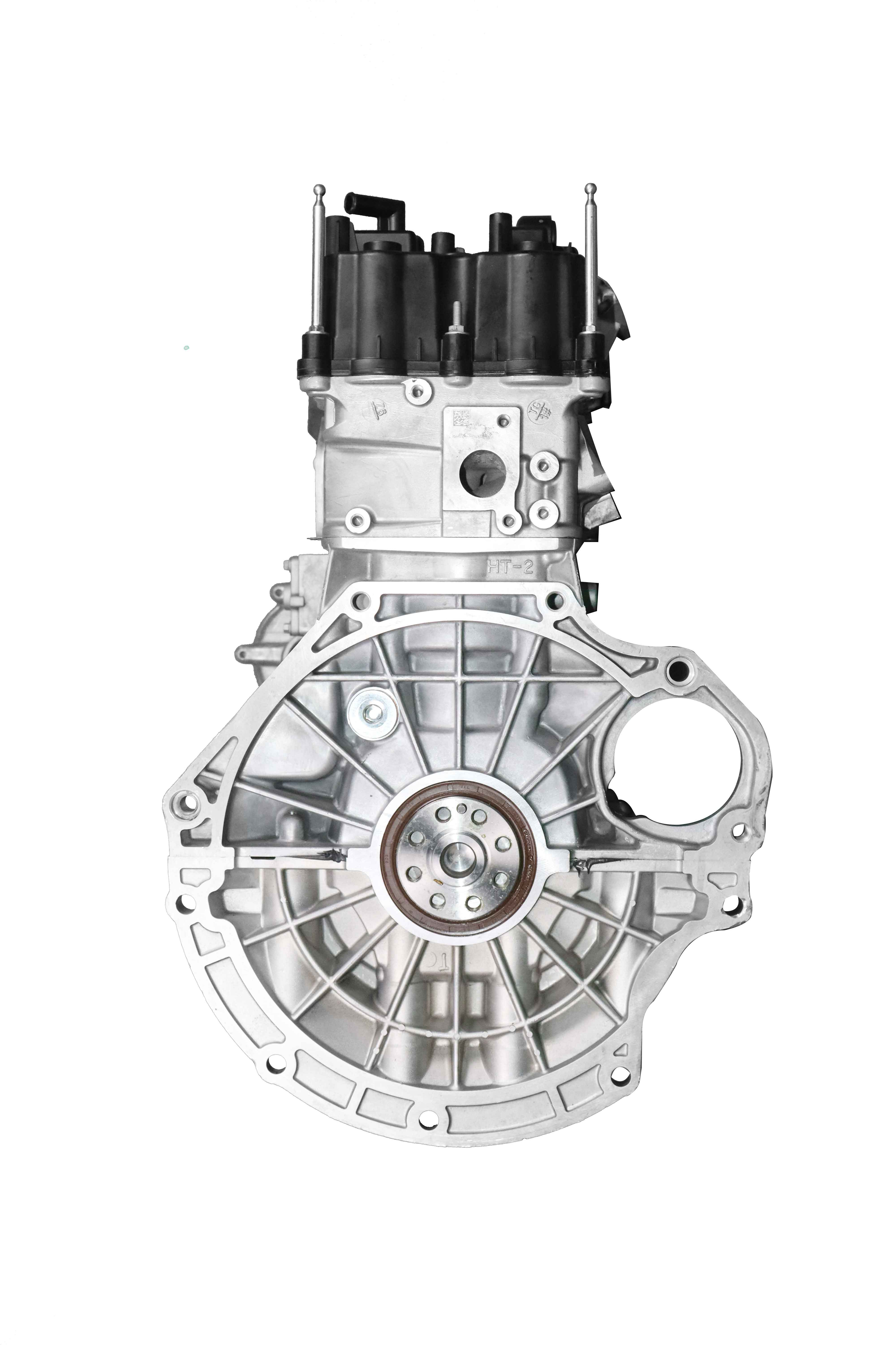 ЧАНГАН -476ZQCF-B13