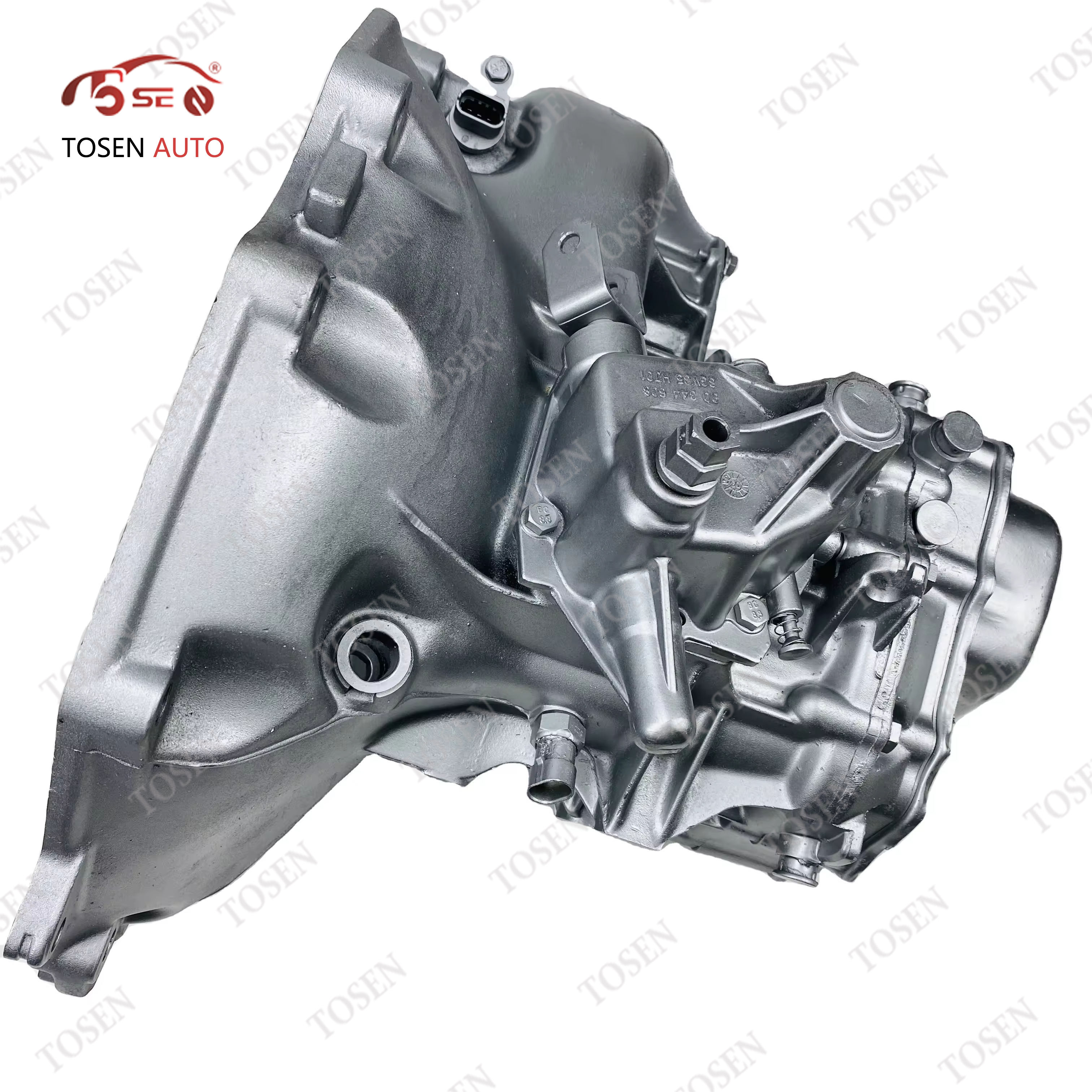 Механическая коробка передач Шевроле Авео 1.4л 1.6л