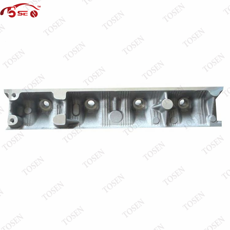 Головка блока цилиндров в сборе для Renault E6J/R9 OEM 7702164346 7700715244