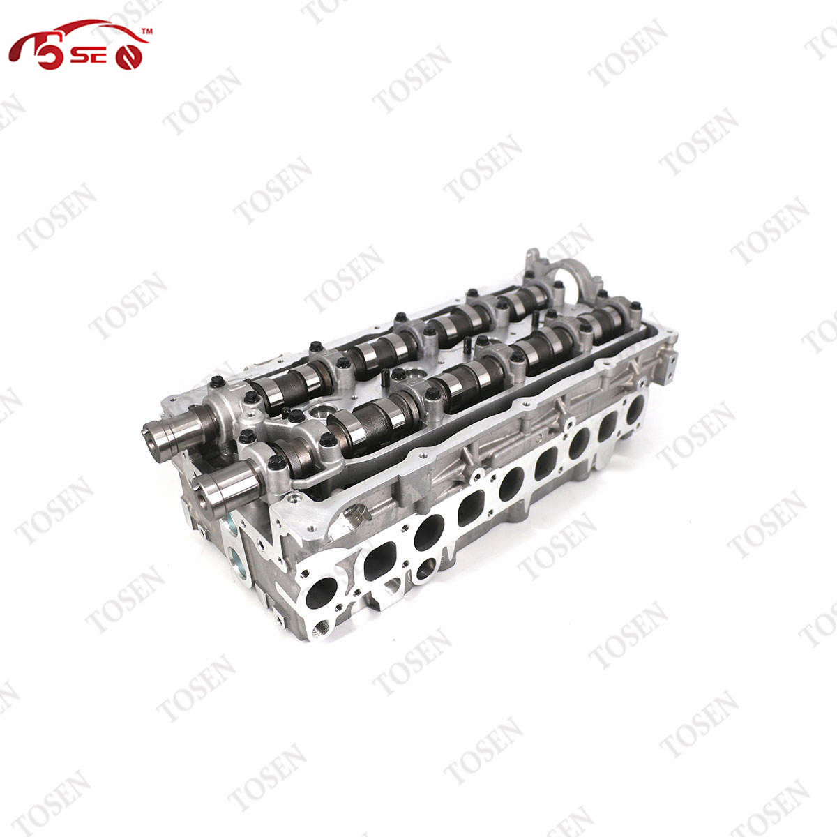 Автозапчасти, автомобильные аксессуары для Hyundai 22100-4A100 22100-4A010 221004A100 221004A010, полная головка блока цилиндров для Hyundai