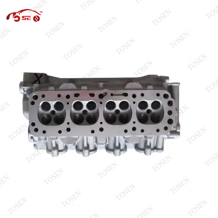 Оптовая продажа алюминиевой головки блока цилиндров для Toyota, для Nissan, для Suzuki, для Isuzu, для Mazda, для Ford, для Mitsubishi, для Hyundai, для Honda