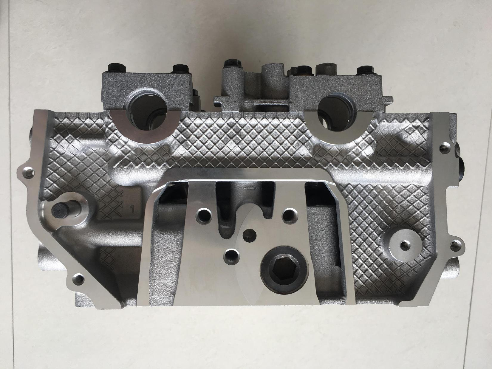 L30910090M Сменная головка блока цилиндров для Ford Fiesta, Mondeo, Mazda6