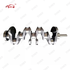 D4HB 23110-2B000 Замена коленвала AUDl Kia SantaFe