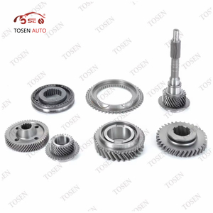 Детали трансмиссии для Toyota Hiace 5L