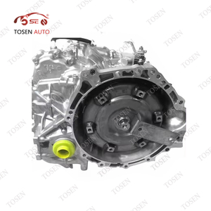 Трансмиссия CVT для японских автомобилей Toyota - K313 K312