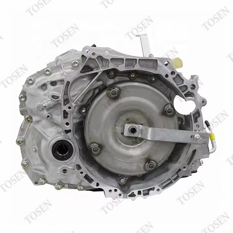 Коробка передач Nissan Versa CVT 1,6 л и 1,8 л, высокая производительность