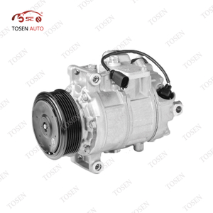 Компрессор кондиционера высшего качества, подходящий для Audi Q7/A8 (4471501720, 4E0260805BC, 8K0260805)