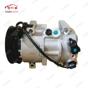 Автоматический воздушный компрессор TOSEN 97701C7000/977011R900/1A3AE2400 97701-1W100 для Hyundai Accent Elantra