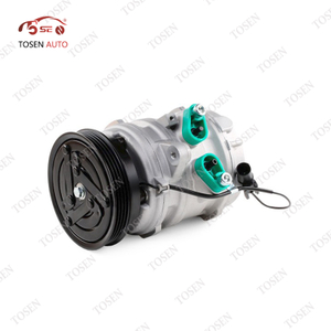 Hyundai Getz (TB) 2002-2010 Замена компрессора переменного тока, OEM 97701-02310,97701-02000,97701-02200,97701-02300