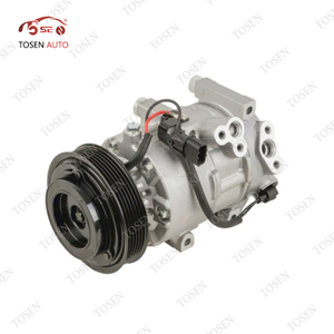 Компрессор кондиционера TOSEN 2015 506021-2353,506221-1371 Для Kia Grand Sportage