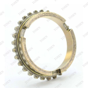 Высокопроизводительное кольцо синхронизатора для Kia Rio (OEM 977015H000)